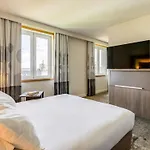 Hotel Novotel Centre