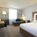 Novotel Centre 4*