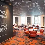 Novotel Centre 4*