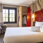 מלון Ibis Off Grand'place בריסל