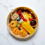 酒店 Numa Lief 布鲁塞尔