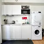 Apartment In Center Of Brüssel