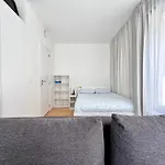 Apartment In Center Of Brüssel