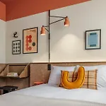 The Usual Hotel