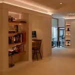 9hotel Chelton 4* Bruksela