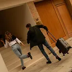 9hotel Chelton Hotel Bruksela
