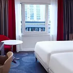 Hilton Grand Place Brüsszel