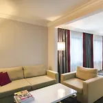 Szálloda Hilton Grand Place