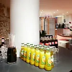 Hotel Atlas Brusel