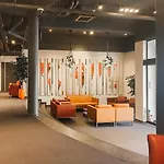 Hotel Atlas Brusel