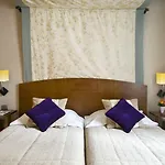 Hotel Warwick Grand-place Bruselas