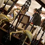 Warwick Grand-place 4* Bruselas