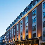 Hotel Warwick Grand-place