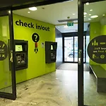 The Usual 4* Brussels
