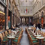 The Usual Hotel Brussels