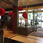 Hotel First Euroflat Bruselas