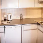 First Euroflat 4* Bruselas
