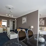 First Euroflat Hotel Brusel
