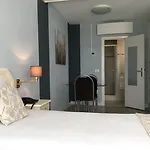 Hotel First Euroflat Bruselas