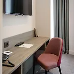 Hotel Marivaux Bruxelles