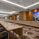 Nh Eu Berlaymont Отель 4*