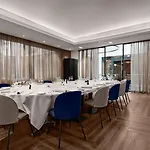 Nh Eu Berlaymont 4* Брюссель