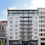 Nh Eu Berlaymont Отель 4*