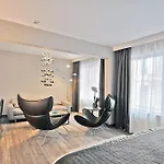 Agenda Louise Hotel 3*
