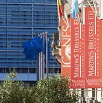 Hotel Martin's Eu
