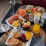 Martin's Eu Hotel