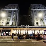 Le Plaza Hotel 5*