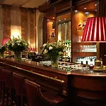 Le Plaza Hotel