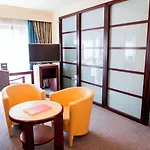 Le Chatelain Hotel Brussel