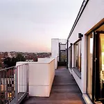 Le Chatelain 5* Brussel