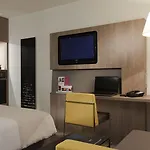 Novotel Centre Hotel Bruxelles
