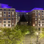 Novotel Centre 4* Brussels