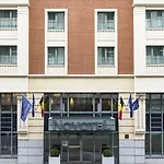 Novotel Centre Brussels
