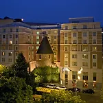 Hotel Novotel Centre Brussels
