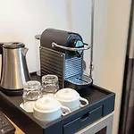 Novotel Centre Hotel 4*