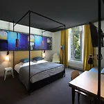 Zoom Hotel Bruselas
