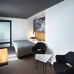 Hotel Zoom Bruselas