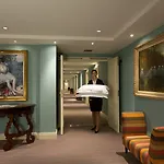 Hotel Amigo, A Rocco Brussels