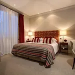 Amigo, A Rocco Hotel 5*