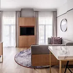 Marriott Grand Place Hotel Bruxelles