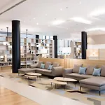 Courtyard By Marriott Hotel Brussels