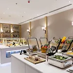 Hotel Courtyard By Marriott 4*