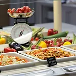 Hotel Courtyard By Marriott 4*