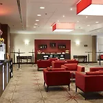 Courtyard By Marriott 4*