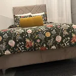 Apartment La Perla Louise Brussels