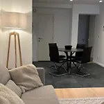 Apartment - La Cambre *